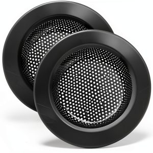 LASSHSWA Kitchen Sink Strainer Stainless Steel Rust Free-0