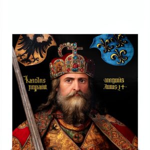 Steppenwolf Press Medieval Military History Kindle Book-0