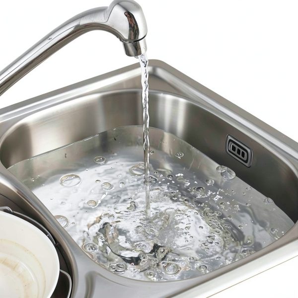 Stainless Steel Sink Stopper tifanso Kitchen Drain Plug-6
