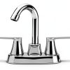 Amerner Silicone Faucet Mat Kitchen Sink Drip Catcher-5
