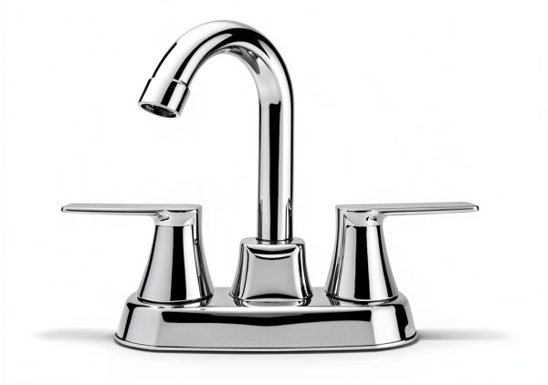 Amerner Silicone Faucet Mat Kitchen Sink Drip Catcher-5