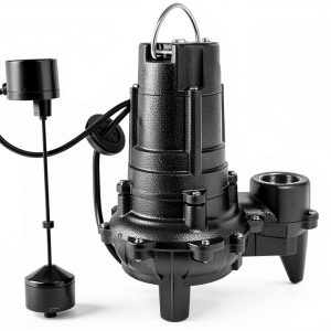Star Sewage Pump Stainless Steel Above Ground Replacement-0