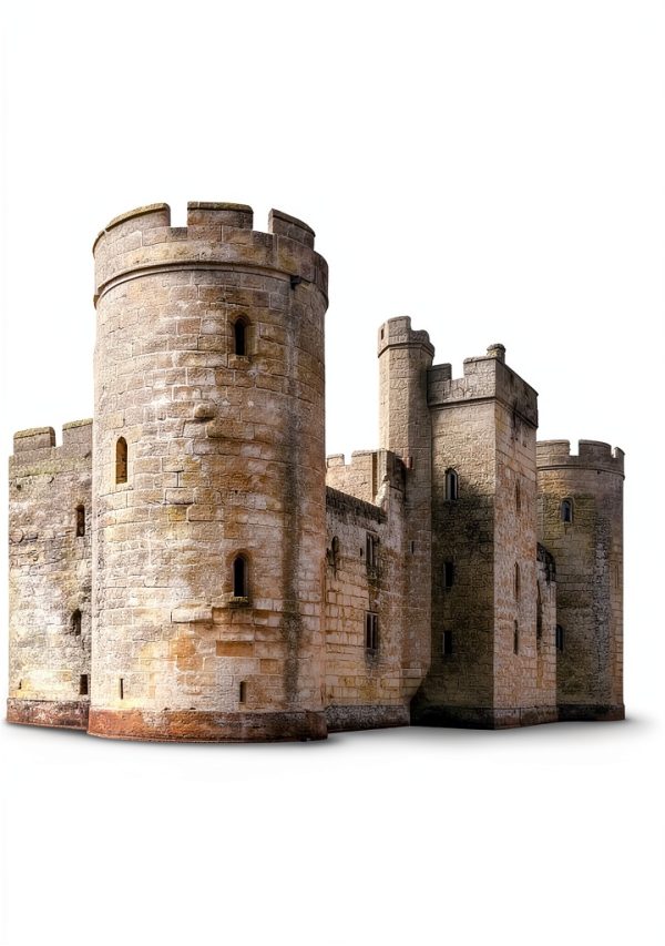 Casemate Short History Medieval Military History Book-0