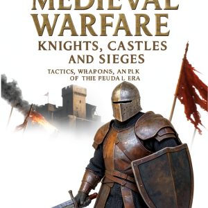 Medieval Military History Kindle Book English Publication-0