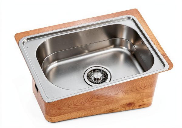 Stainless Steel Sink Stopper tifanso Kitchen Drain Plug-4