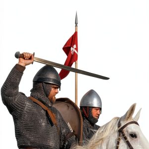 The Legend of Richard Keynes Medieval Historical Fiction-0