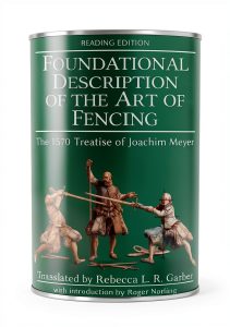 HEMA Fencing Book English Kindle Unlimited Medieval History-0