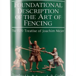 HEMA Fencing Book English Kindle Unlimited Medieval History-0