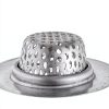 Hilltop Products Sink Strainer Stainless Steel 4-Pack-2