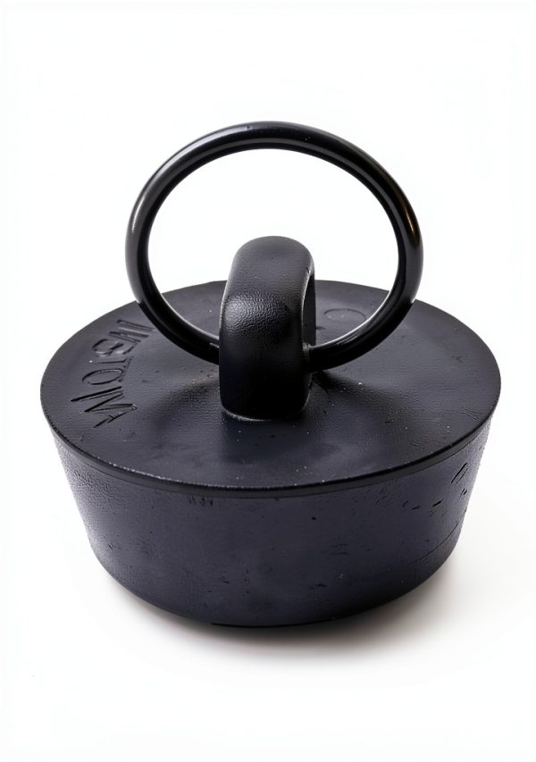 Hilltop Products Sink Strainer Stainless Steel 4-Pack-3