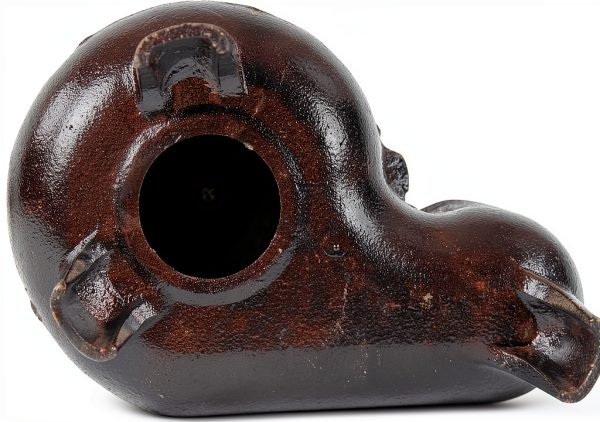 Wayne Cast Iron Sewage Pump Submersible 1 HP RPP50-5