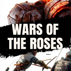 Medieval England History Kindle Book Series English Language-0