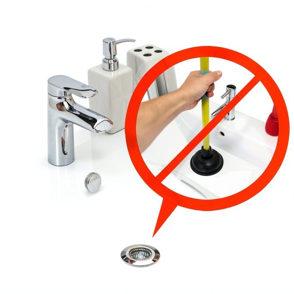 Hilltop Products Sink Strainer Stainless Steel 4-Pack-7