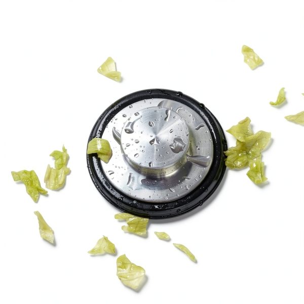 Stainless Steel Sink Stopper tifanso Kitchen Drain Plug-5