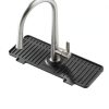 Amerner Silicone Faucet Mat Kitchen Sink Drip Catcher-0