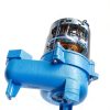 FOTING Sewage Pump Cast Iron 15HP 9000GPH Effluent Pump-5