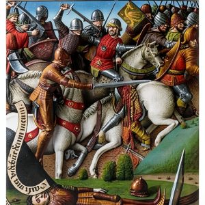 Reading Essentials Kindle Book Medieval Military History-0