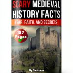 Scary History Facts Medieval Military History Kindle Book-0
