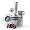 Hibbent Kitchen Sink Strainer Stainless Steel Anti Clogging-1