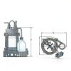 Little Giant High Temperature Effluent Pump Cast Iron-1