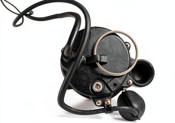 Wayne Cast Iron Sewage Pump Submersible 1 HP RPP50-2