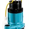 Little Giant High Temperature Effluent Pump Cast Iron-0