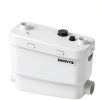 SANIFLO Stainless Steel Sewage Pump Above Ground Electric-1