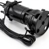 Dewinston Cast Iron Sewage Pump 2HP 220V High Performance-4