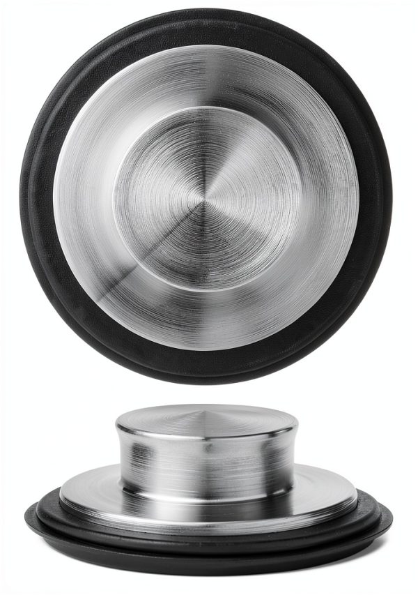 Stainless Steel Sink Stopper tifanso Kitchen Drain Plug-1
