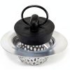 Hilltop Products Sink Strainer Stainless Steel 4-Pack-1
