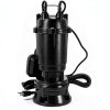 Dewinston Cast Iron Sewage Pump 2HP 220V High Performance-3