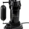 XtremepowerUS Sump Pump Aluminum 30ft Lift Automatic Switch-0