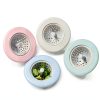 Silicone Sink Strainer Removable Modern Kitchen Drain-6