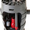 Liberty Pumps Pro370 Sewage Pump Cast Iron 129 GPM-0