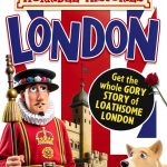Scholastic Children's Explore Europe Books Kindle Edition-0