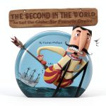 Yeehoo Press Children's History Books Kindle Store-0