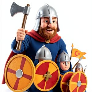 Amazon Kindle Battles That Changed Our World-0