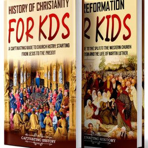 Making the Past Come Alive Children History eBook-0