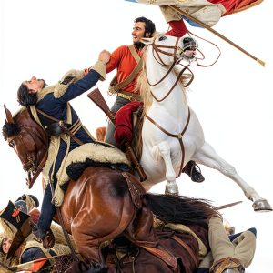 Children's European History Books by ABC Publications Inc.-0