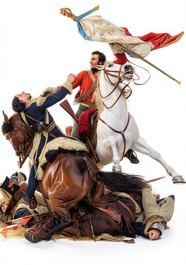 Children's European History Books by ABC Publications Inc.-0
