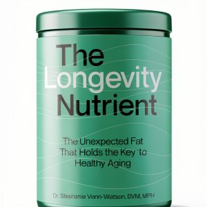 Genetic Health Guide Kindle – Diabetes & Longevity eBook by S&S-0