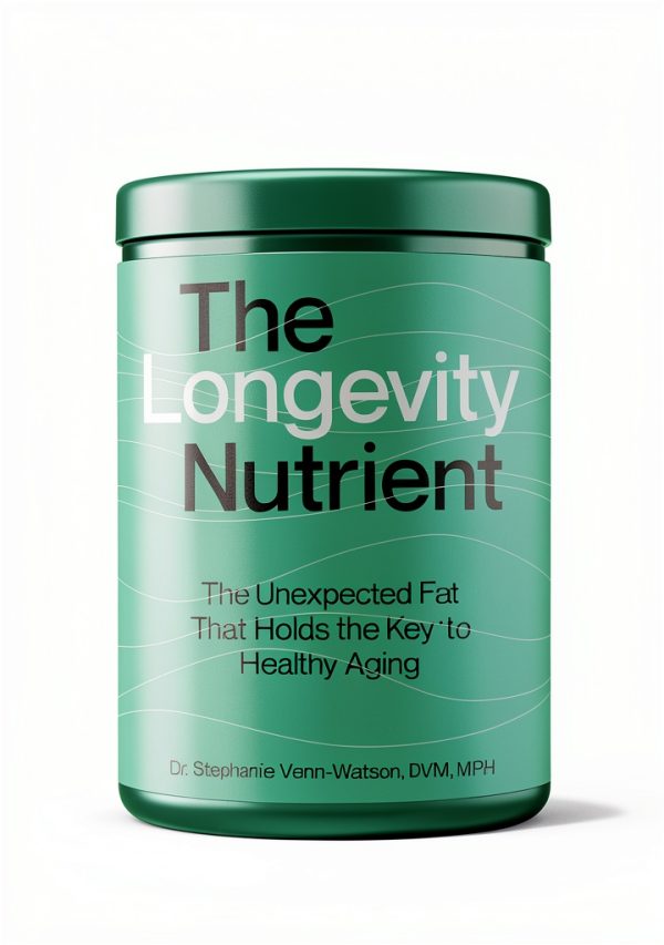 Genetic Health Guide Kindle – Diabetes & Longevity eBook by S&S-0