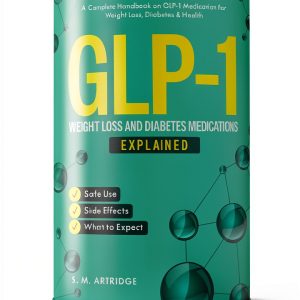Diabetes Nutrition Guide Modern Molecules eBook Blood Sugar Management-0