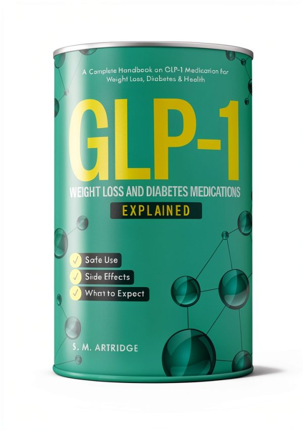 Diabetes Nutrition Guide Modern Molecules eBook Blood Sugar Management-0