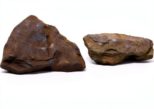 Carolina Custom Cages Habitat Rocks Medium Basking for Reptiles-2