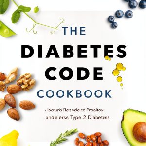 The Wellness Code Diabetes Guide by Greystone Books 208‑Page Kindle-0