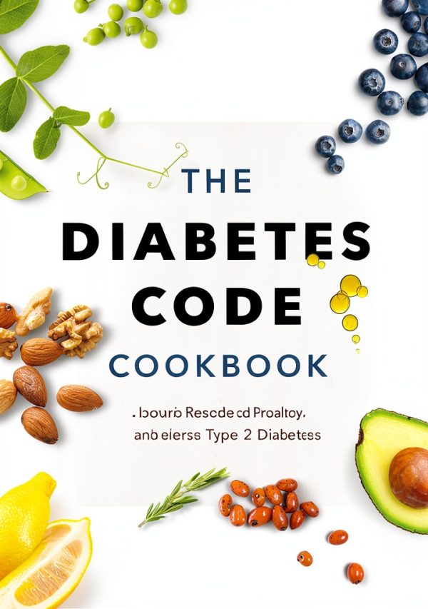 The Wellness Code Diabetes Guide by Greystone Books 208‑Page Kindle-0