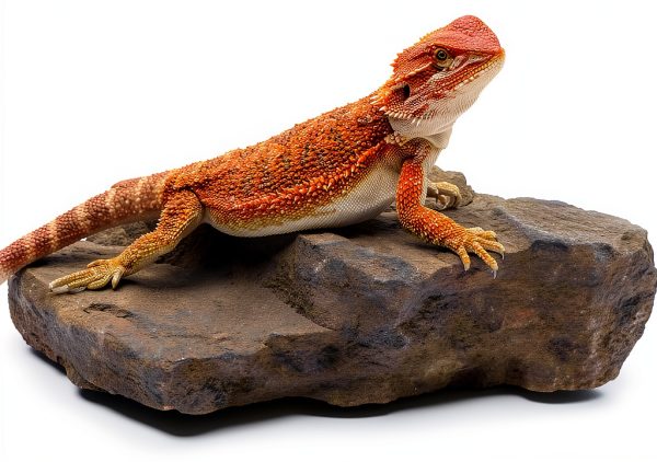 Carolina Custom Cages Habitat Rocks Medium Basking for Reptiles-3