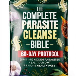 Parasitology Kindle eBook – 237 Pages, Typesetting, Multi‑Device-0