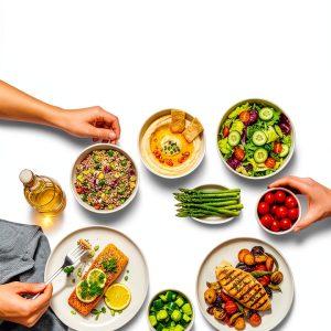 Digestive Health Cookbook by HealthPress eBook Low FODMAP Recipes-0
